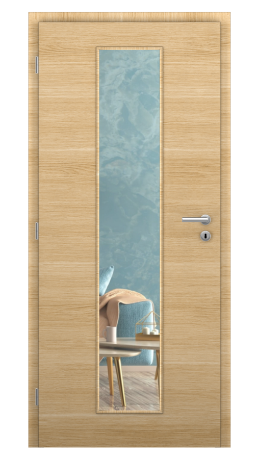 KLASIK / Klasik 11 / SOLO MATRIX - bergamo  / Connex, číry