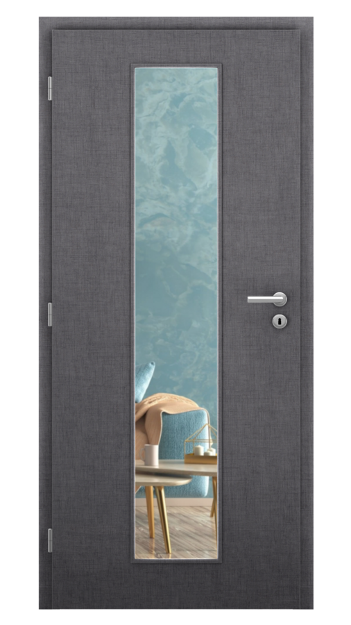 KLASIK / Klasik 11 / SOLO MATRIX - mystery / Číre sklo