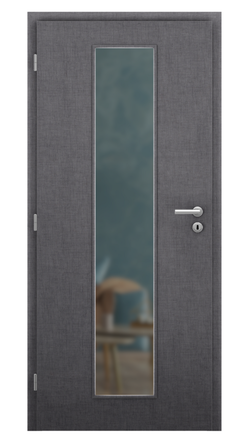 KLASIK / Klasik 11 / SOLO MATRIX - mystery / Planibel sivá