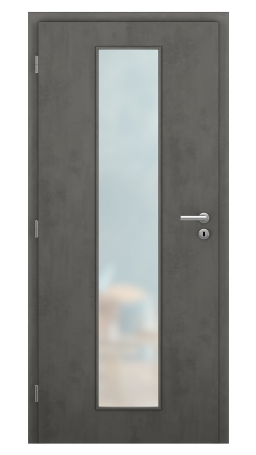 KLASIK / Klasik 11 / SOLO MATRIX - chromix / Činčila, číra