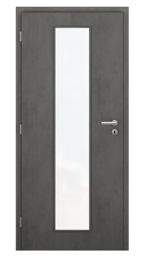 KLASIK / Klasik 11 / SOLO MATRIX - chromix / Connex, mliečny