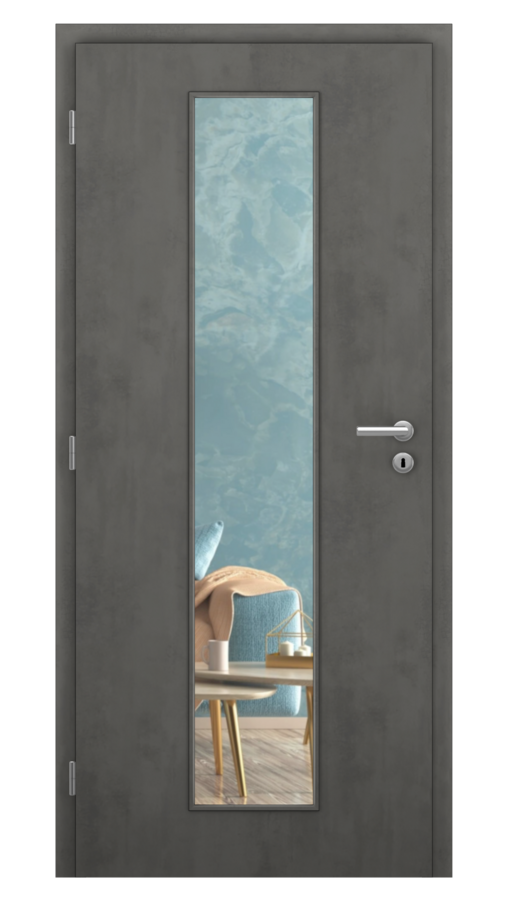 KLASIK / Klasik 11 / SOLO MATRIX - chromix / Connex, číry