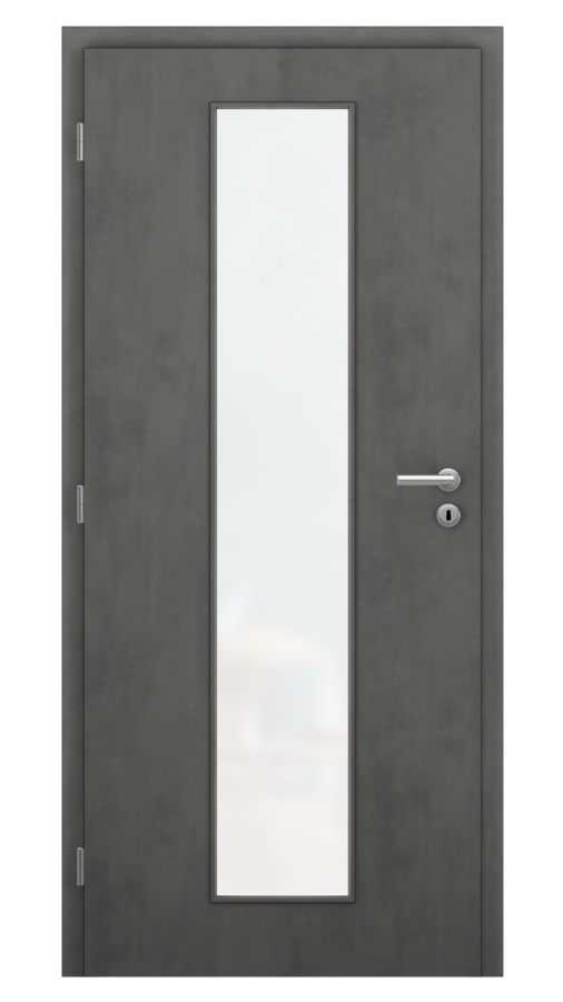 KLASIK / Klasik 11 / SOLO MATRIX - chromix / Satinato