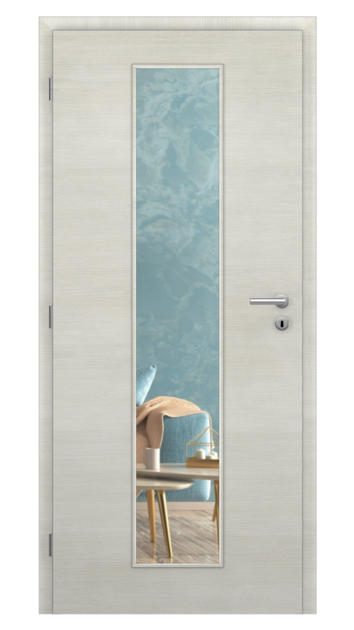 KLASIK / Klasik 11 / SOLO MATRIX - monza priečna / Connex, číry