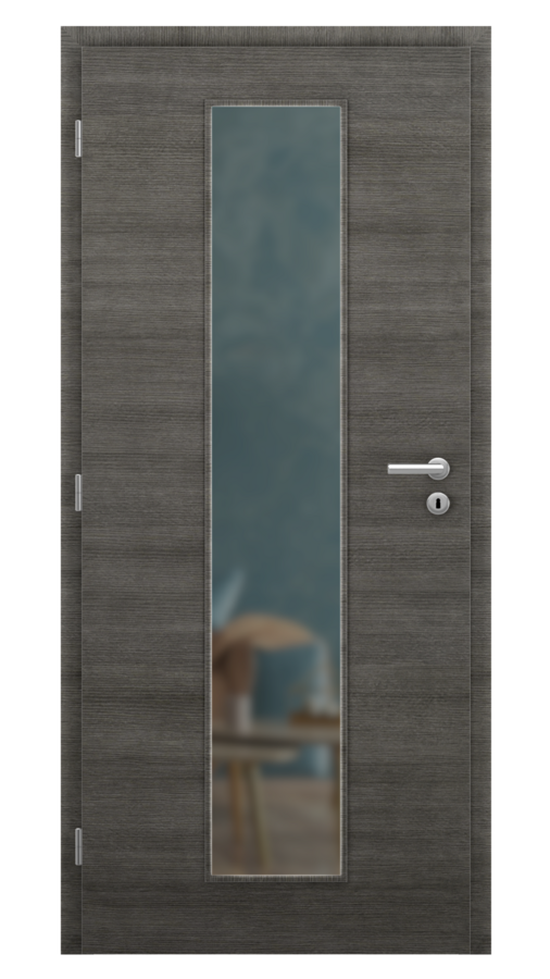 KLASIK / Klasik 11 / SOLO MATRIX - trento priečna / Planibel sivá