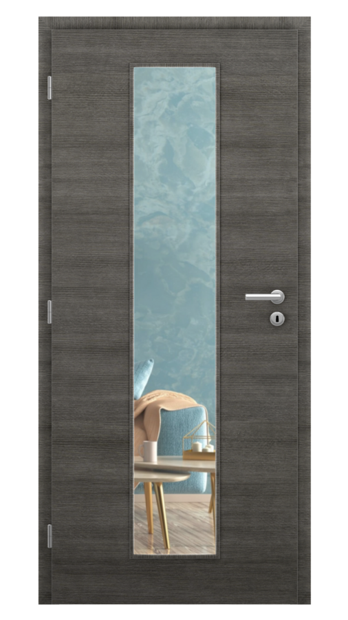 KLASIK / Klasik 11 / SOLO MATRIX - trento priečna / Connex, číry