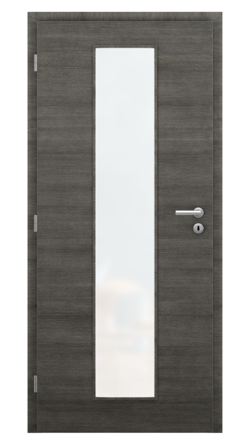 KLASIK / Klasik 11 / SOLO MATRIX - trento priečna / Satinato