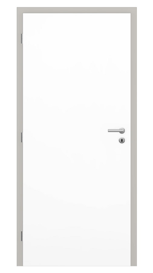 DPO - Požiarne odolné / DPO plné / FÓLIA - folie biela