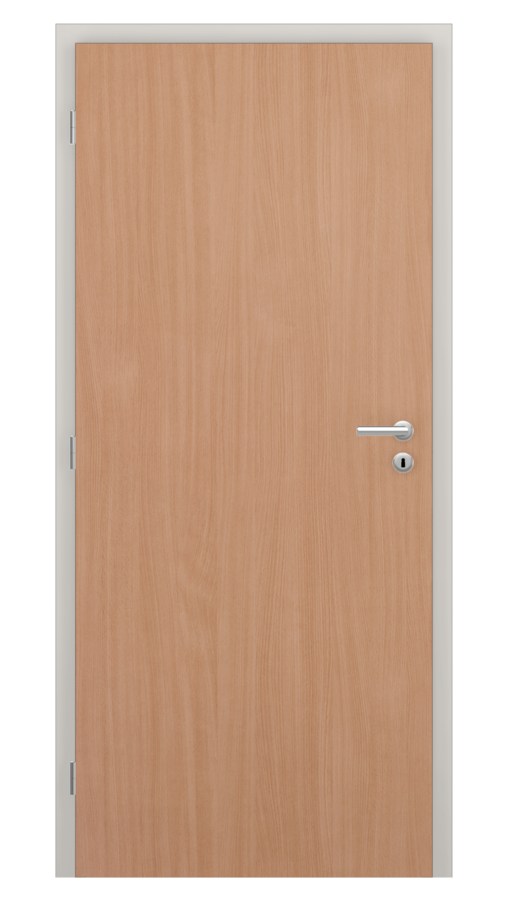 DPO - Požiarne odolné / DPO plné / FÓLIA - buk