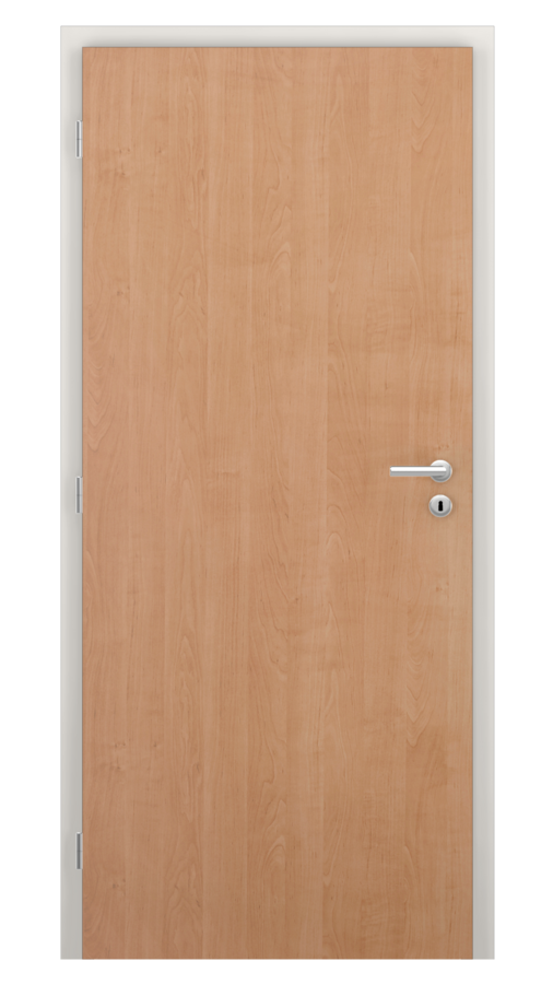 DPO - Požiarne odolné / DPO plné / FÓLIA - jelša