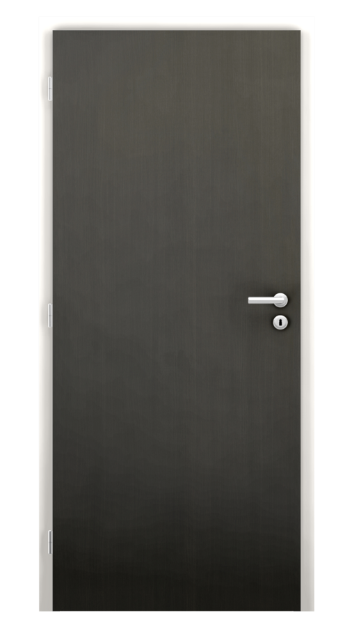 DPO - Požiarne odolné / DPO plné / FÓLIA - wenge