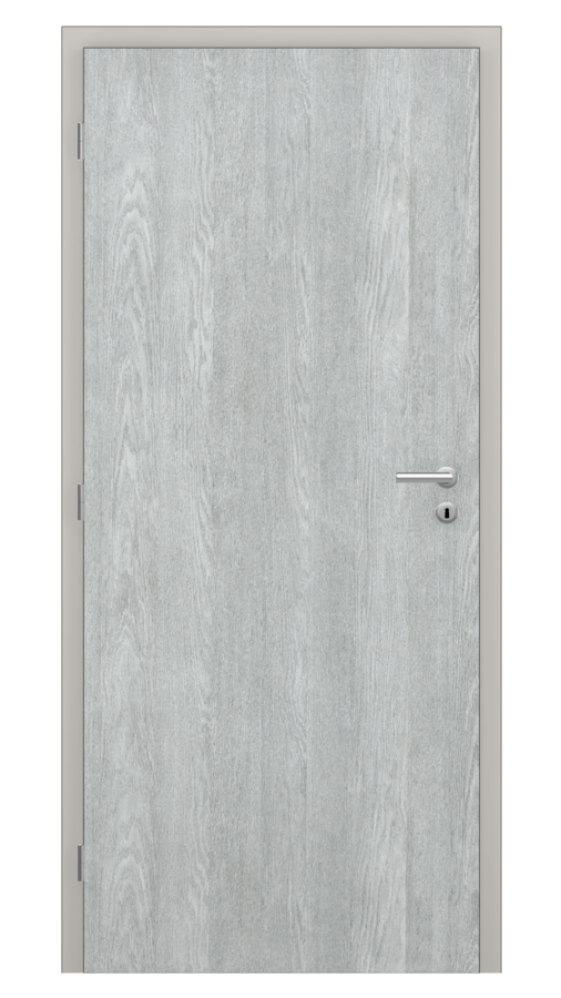 DPO - Požiarne odolné / DPO plné / FÓLIA - earl grey