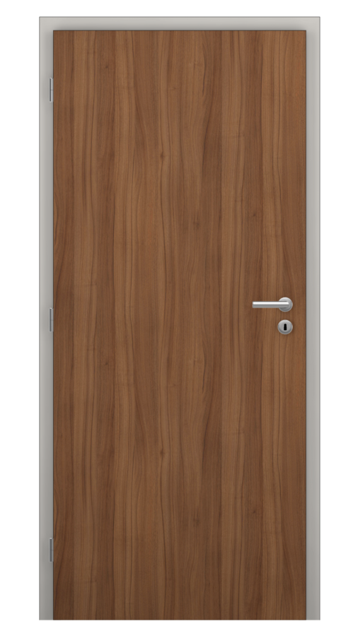 DPO - Požiarne odolné / DPO plné / CPL - orech