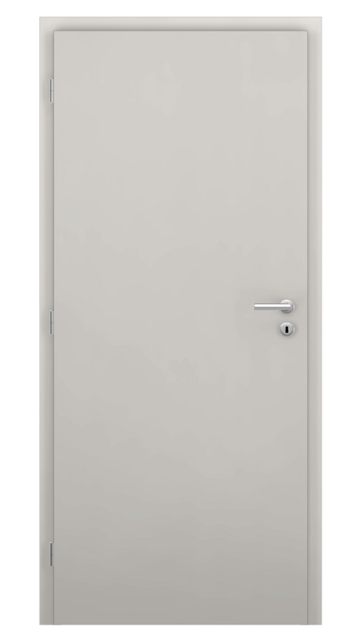 DPO - Požiarne odolné / DPO plné / CPL - sivá