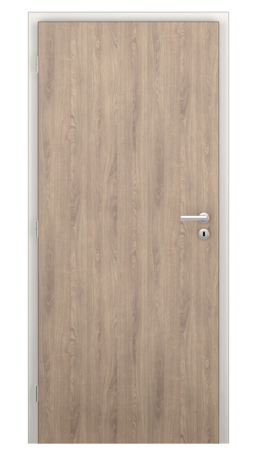 DPO - Požiarne odolné / DPO plné / CPL - dub royal