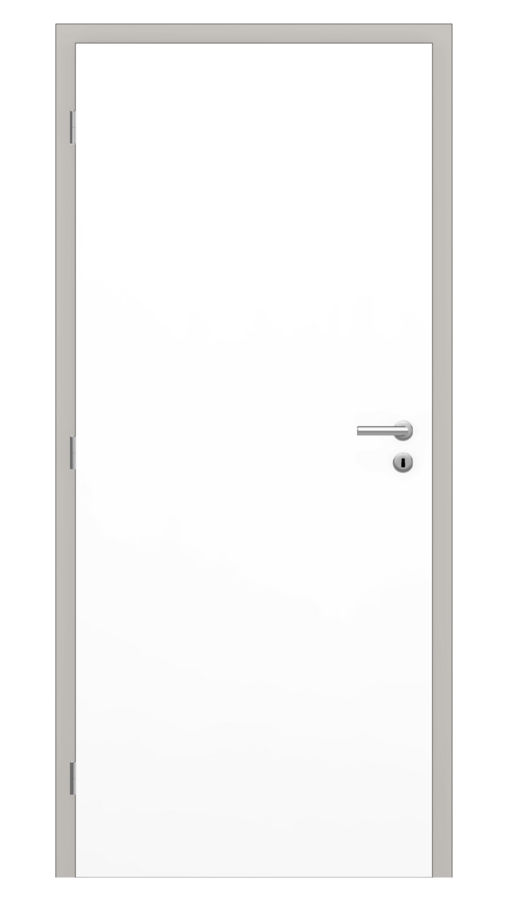 DPO - Požiarne odolné / DPO plné / CPL - biela prémium