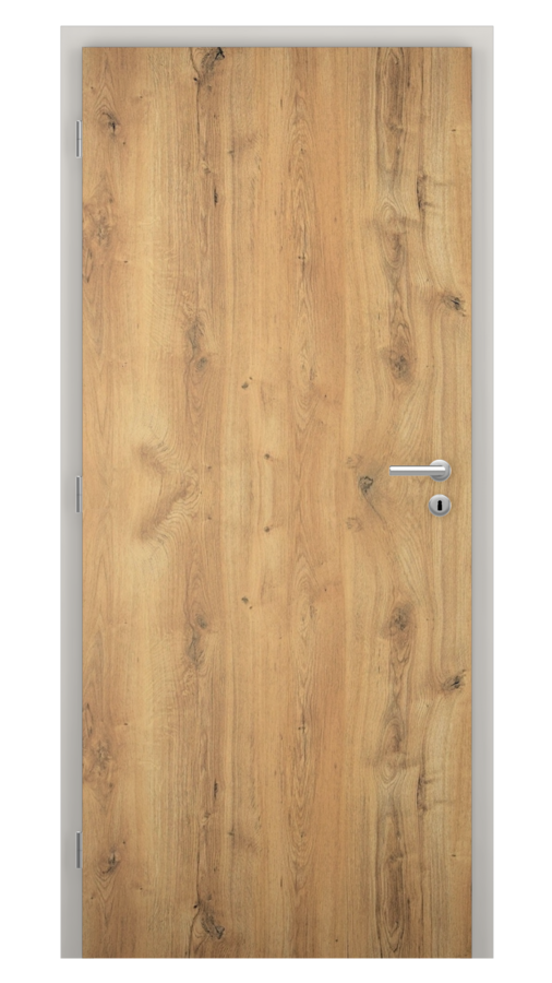 DPO - Požiarne odolné / DPO plné / SOLO STRUKTUR - dub forest