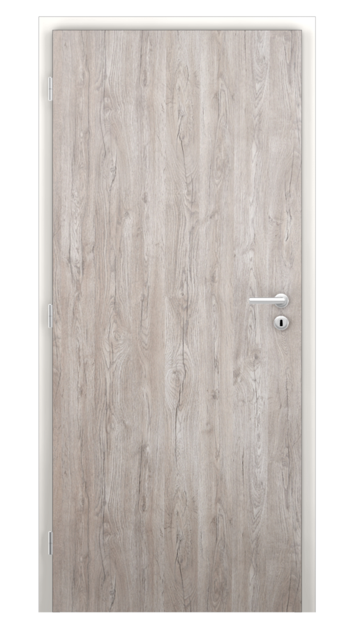 DPO - Požiarne odolné / DPO plné / SOLO STRUKTUR - dub alpský