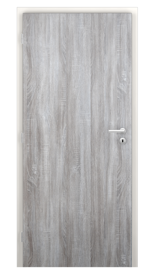 DPO - Požiarne odolné / DPO plné / SOLO STRUKTUR - dub archico