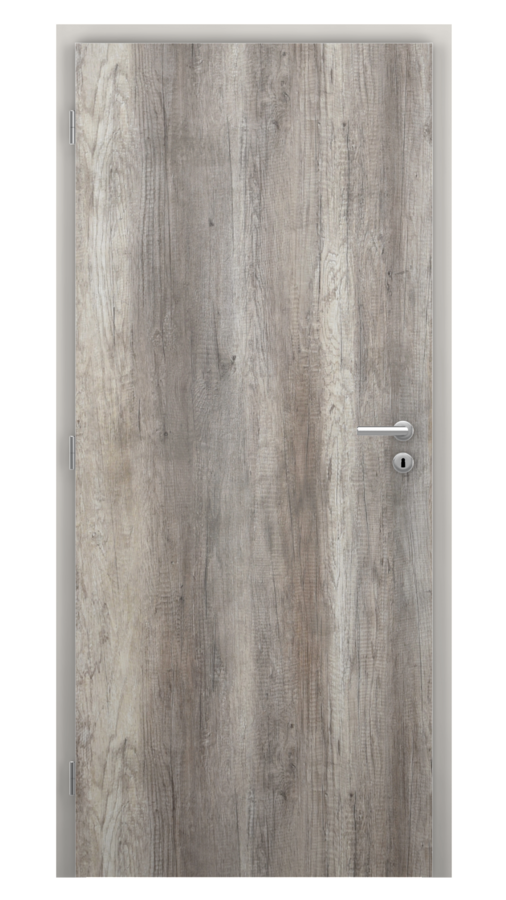 DPO - Požiarne odolné / DPO plné / SOLO STRUKTUR - dub canyon