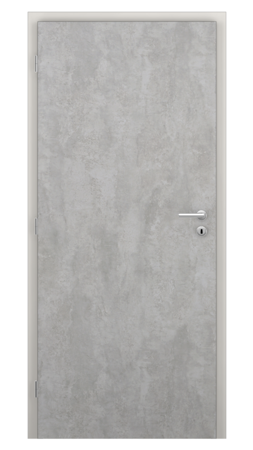 DPO - Požiarne odolné / DPO plné / SOLO STRUKTUR - beton