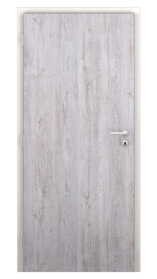 DPO - Požiarne odolné / DPO plné / SOLO STRUKTUR - dub western