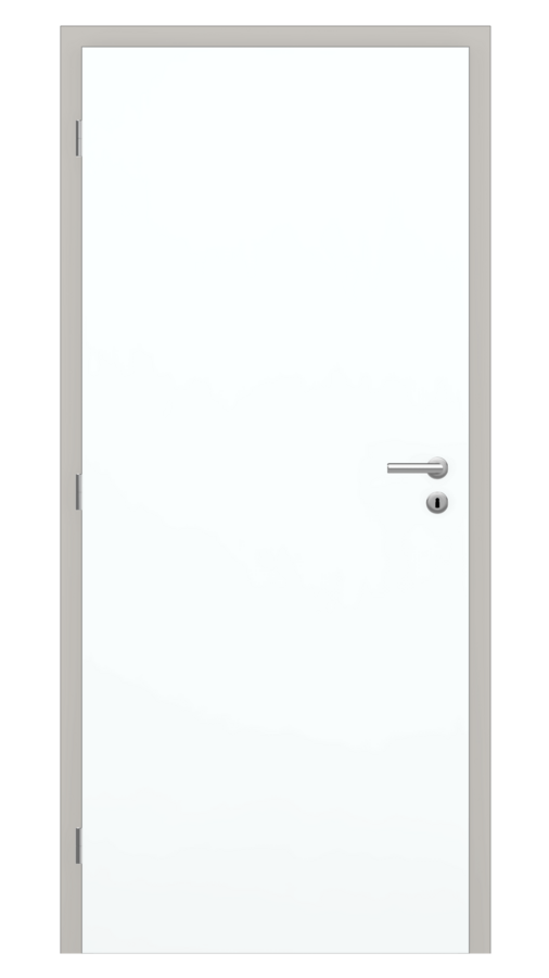 DPO - Požiarne odolné / DPO plné / RAL - Barva RAL