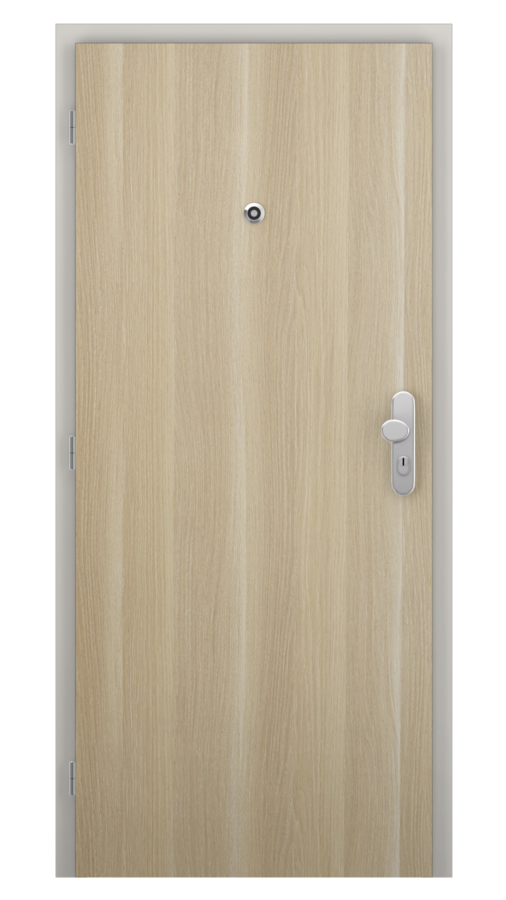 DPO - Požiarne odolné / DPOC-požiarno odolné dvere v oceľovej zárubni / SOLO STRUKTUR - stockholm