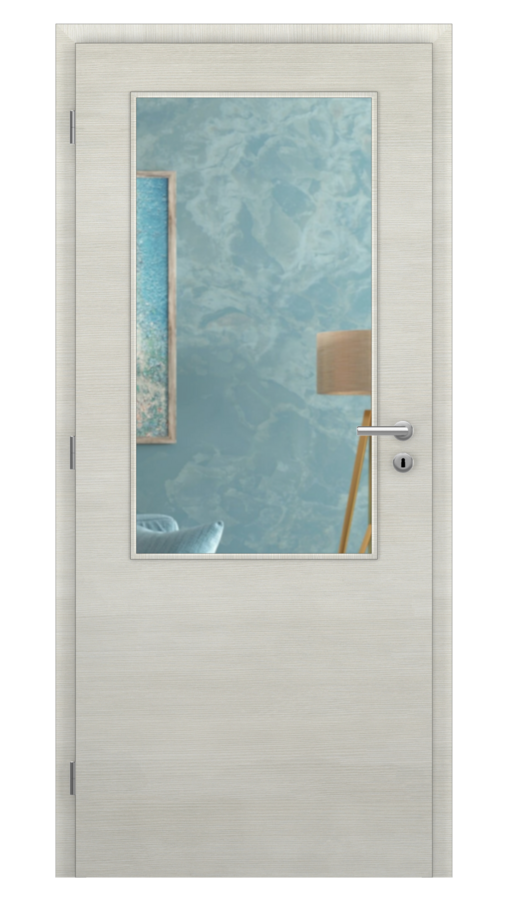 DPO - Požiarne odolné / DPOC S2 - požiárné presklené 2/3 / SOLO MATRIX - monza priečna / Float čírý protipožiarny