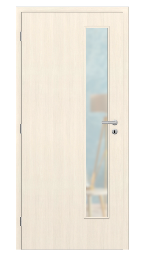 DPO - Požiarne odolné / DPOC S5 - požiárné presklené / CPL SOLO 3D - cremeline / Satinato pieskované protipožiarne