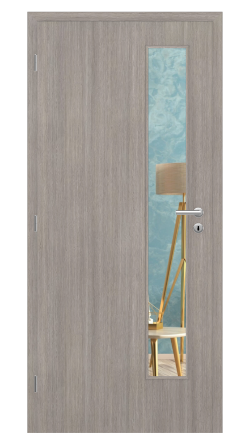 DPO - Požiarne odolné / DPOC S5 - požiárné presklené  / CPL SOLO 3D - skyline / Float čírý protipožiarny