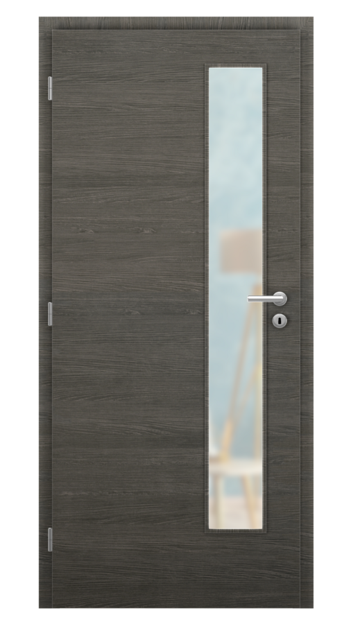 DPO - Požiarne odolné / DPOC S5 - požiárné presklené  / SOLO MATRIX - rimini priečne / Satinato pieskované protipožiarne