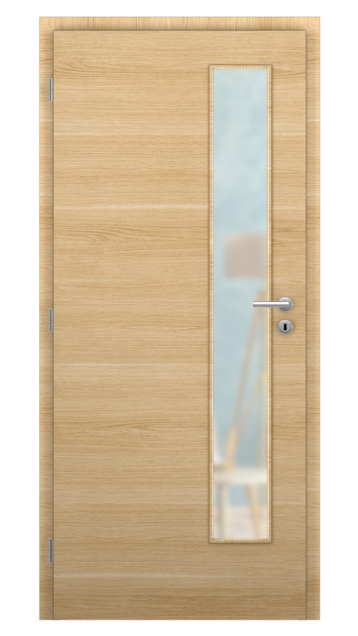 DPO - Požiarne odolné / DPOC S5 - požiárné presklené  / SOLO MATRIX - bergamo  / Satinato pieskované protipožiarne