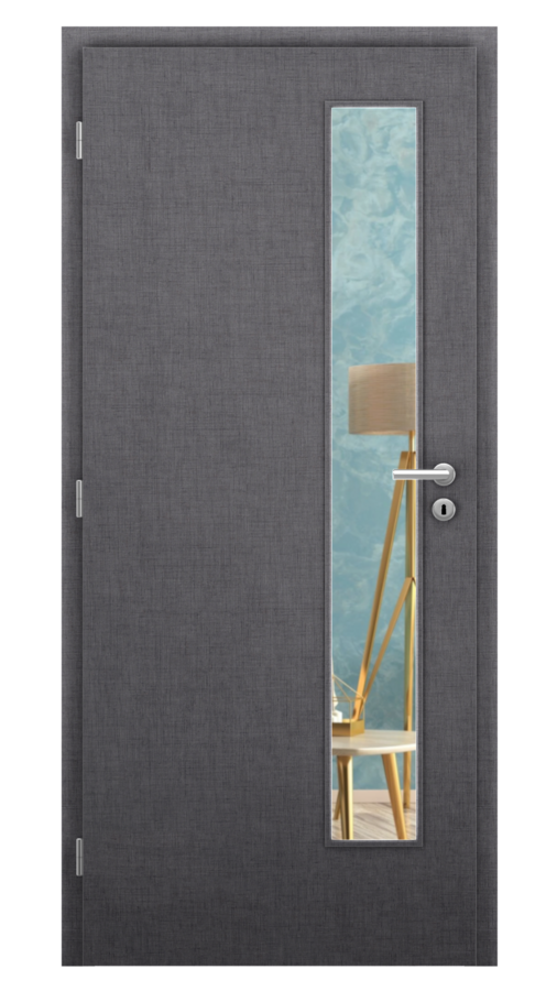 DPO - Požiarne odolné / DPOC S5 - požiárné presklené  / SOLO MATRIX - mystery / Float čírý protipožiarny