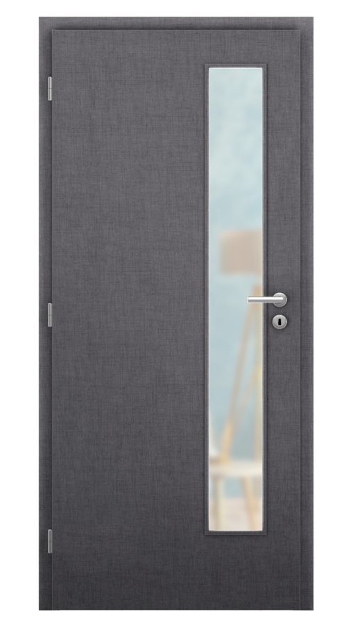 DPO - Požiarne odolné / DPOC S5 - požiárné presklené / SOLO MATRIX - mystery / Satinato pieskované protipožiarne