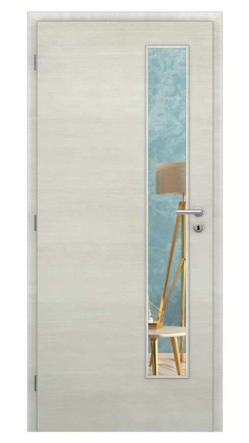 DPO - Požiarne odolné / DPOC S5 - požiárné presklené  / SOLO MATRIX - monza priečna / Float čírý protipožiarny