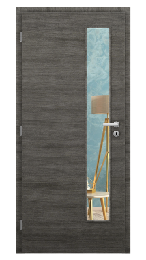 DPO - Požiarne odolné / DPOC S5 - požiárné presklené  / SOLO MATRIX - trento priečna / Float čírý protipožiarny