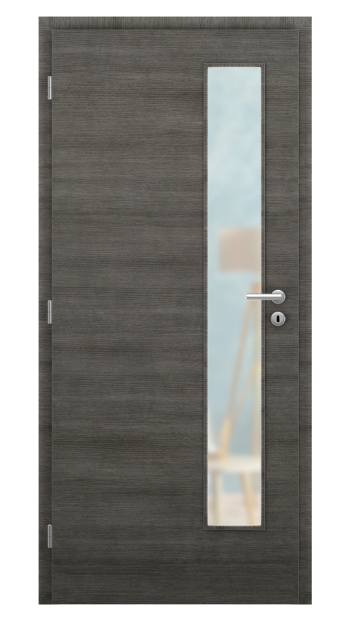 DPO - Požiarne odolné / DPOC S5 - požiárné presklené  / SOLO MATRIX - trento priečna / Satinato pieskované protipožiarne