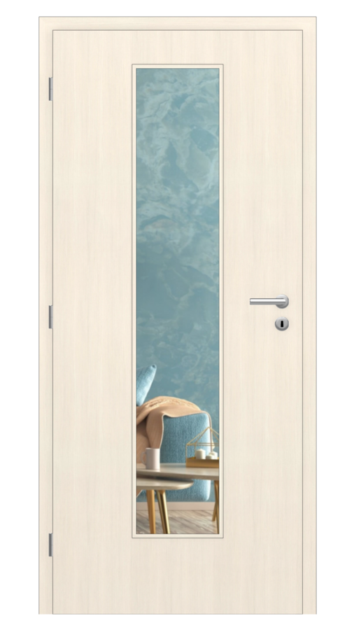 DPO - Požiarne odolné / DPOC S7 - požiárné presklené  / CPL SOLO 3D - cremeline / Float čírý protipožiarny