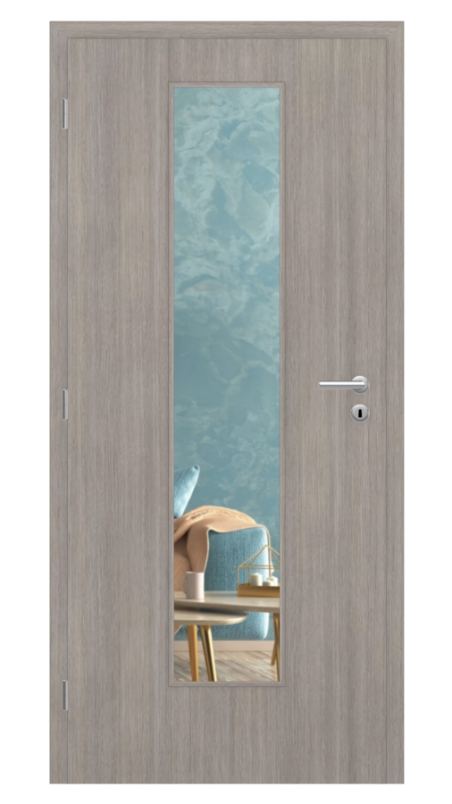 DPO - Požiarne odolné / DPOC S7 - požiárné presklené  / CPL SOLO 3D - skyline / Float čírý protipožiarny