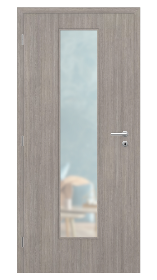 DPO - Požiarne odolné / DPOC S7 - požiárné presklené  / CPL SOLO 3D - skyline / Satinato pieskované protipožiarne