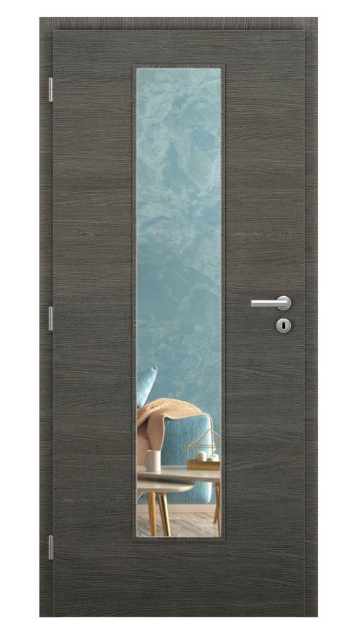 DPO - Požiarne odolné / DPOC S7 - požiárné presklené  / SOLO MATRIX - rimini priečne / Float čírý protipožiarny