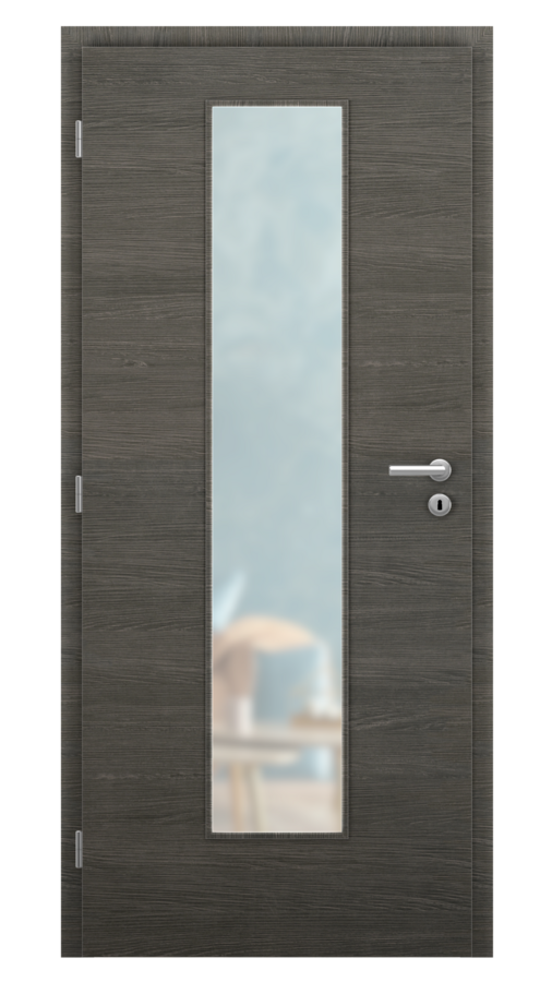 DPO - Požiarne odolné / DPOC S7 - požiárné presklené  / SOLO MATRIX - rimini priečne / Satinato pieskované protipožiarne