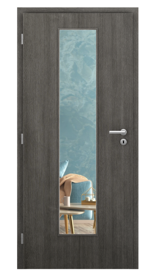 DPO - Požiarne odolné / DPOC S7 - požiárné presklené  / SOLO MATRIX - trento / Float čírý protipožiarny