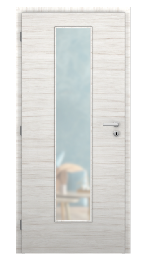 DPO - Požiarne odolné / DPOC S7 - požiárné presklené  / SOLO MATRIX - lazio „Vo výpredaji“ / Satinato pieskované protipožiarne