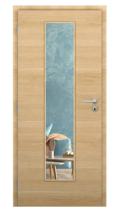 DPO - Požiarne odolné / DPOC S7 - požiárné presklené  / SOLO MATRIX - bergamo  / Float čírý protipožiarny