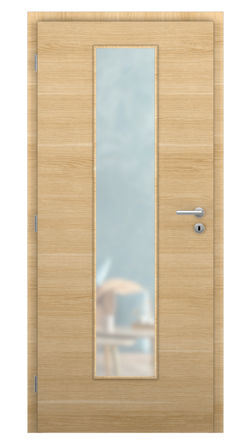 DPO - Požiarne odolné / DPOC S7 - požiárné presklené  / SOLO MATRIX - bergamo  / Satinato pieskované protipožiarne