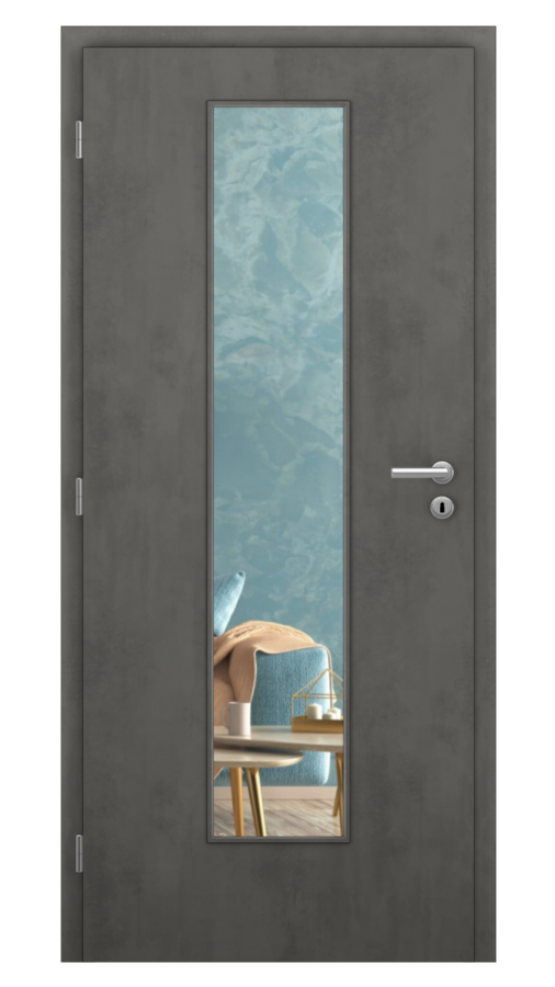 DPO - Požiarne odolné / DPOC S7 - požiárné presklené  / SOLO MATRIX - chromix / Float čírý protipožiarny