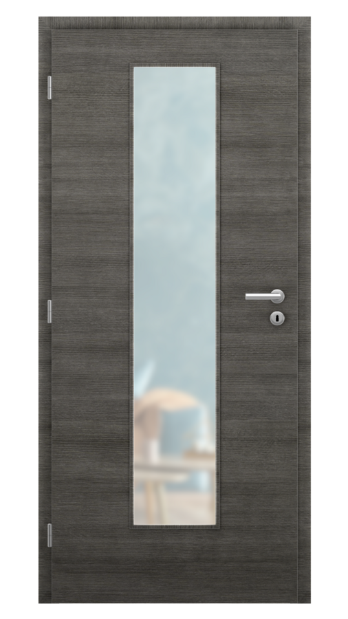 DPO - Požiarne odolné / DPOC S7 - požiárné presklené / SOLO MATRIX - trento priečna / Satinato pieskované protipožiarne