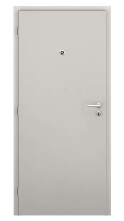 NEXT - bezpečnostné dvere RC3 / SF 101 F - bezpečnostné dvere NEXT - RC3 / CPL - sivá